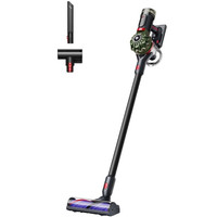 DYS-PAE-ASP V8 CYCLN BK-11932 DYS-PAE-ASP V8 CYCLN BK